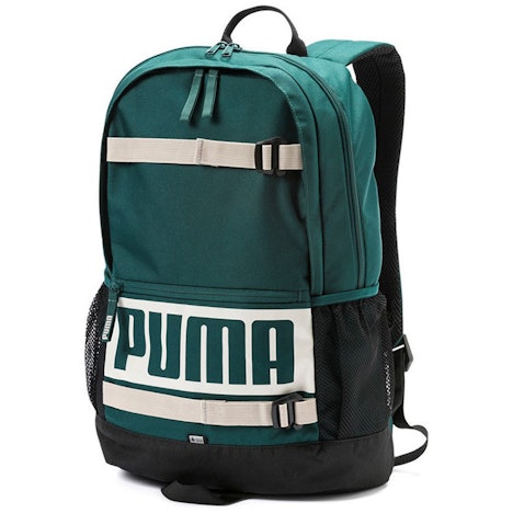 31% Rabatt auf Puma Deck Backpack (74706) ponderosa pine