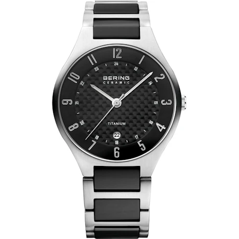 Bering Titanium (11739-702) 17% günstiger
