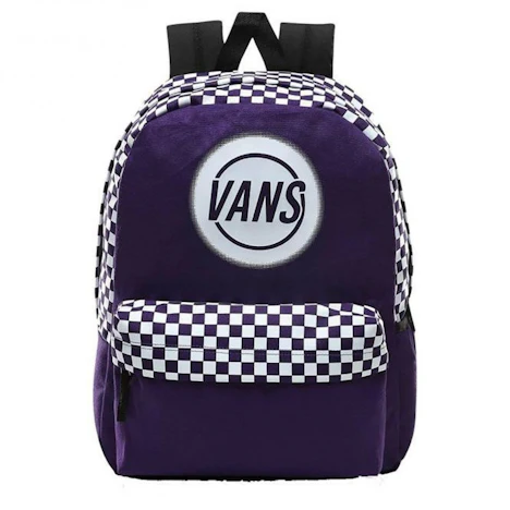 10% auf Vans Taper Off Realm Backpack violet indigo sparen