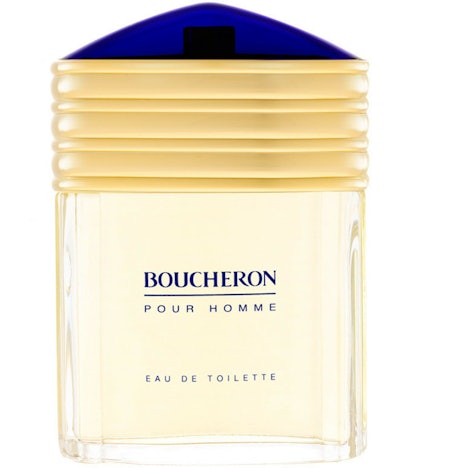 4,30€ auf Boucheron pour Homme Eau de Toilette (100ml) sparen