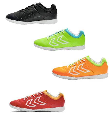 Hummel Sneaker Swift Tech für 20€ - Turnschuh in 4 verschiedenen Farben