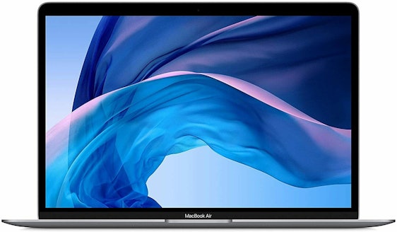 Apple MacBook Air 13,3" (MGN73D/A) für 1.219€ - 2020er Modell mit M1 Chip, 8GB RAM & 512GB SSD