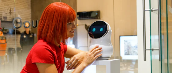 Ifa 2019 Trends » Mit dem Kühlschrank sprechen, oder reichts jetzt mal mit KI?