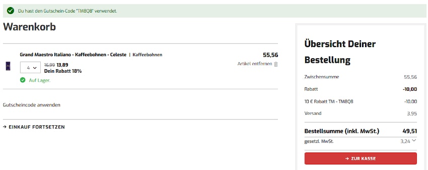 kaffeevorteil-warenkorb-10-euro-rabatt