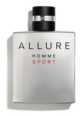 Chanel Allure Homme Sport für 71€ - Eau de Toilette mit 150ml