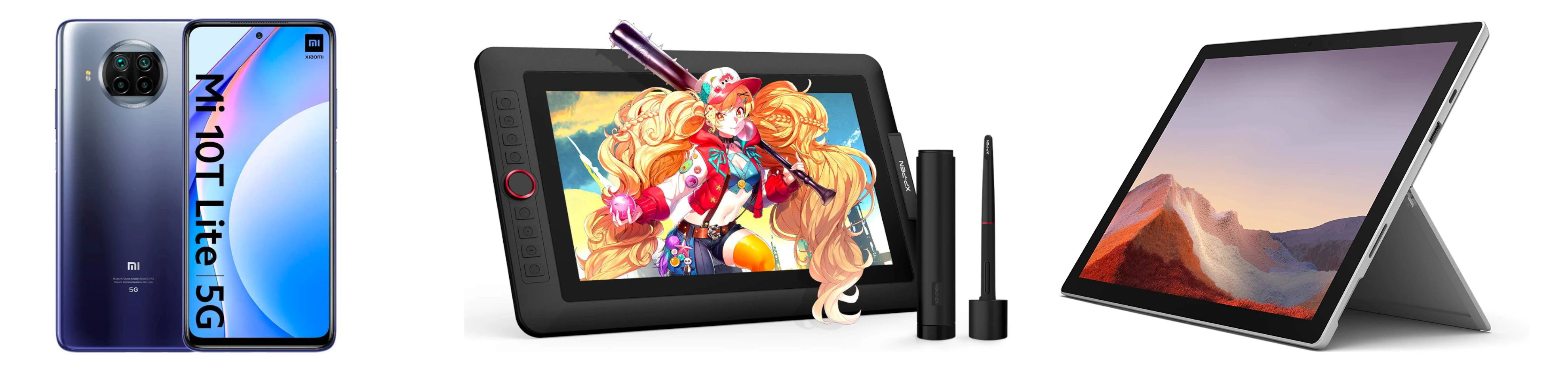 Prime Day Smartphones
