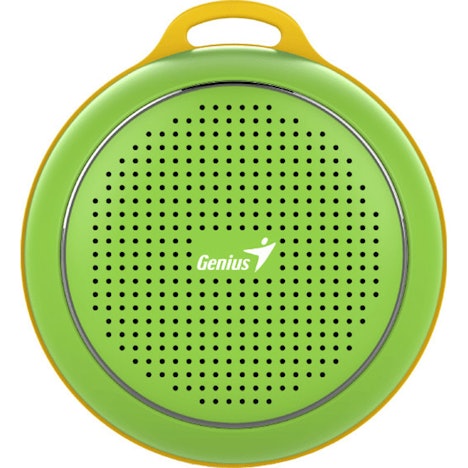 Genius SP-906BT grün mit 48% Ersparnis