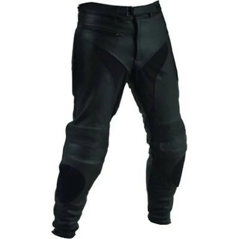 Roleff RO 28 Motorradlederjeans 61% reduziert