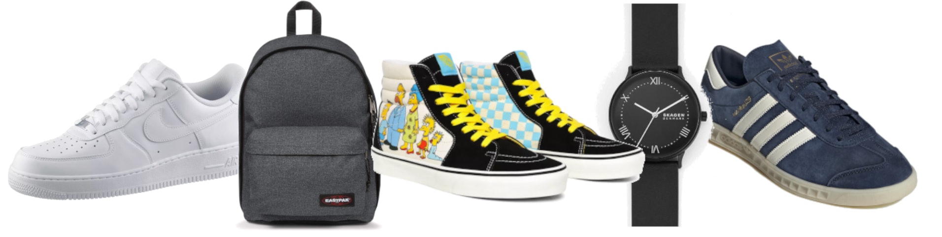 Black Friday Fashion