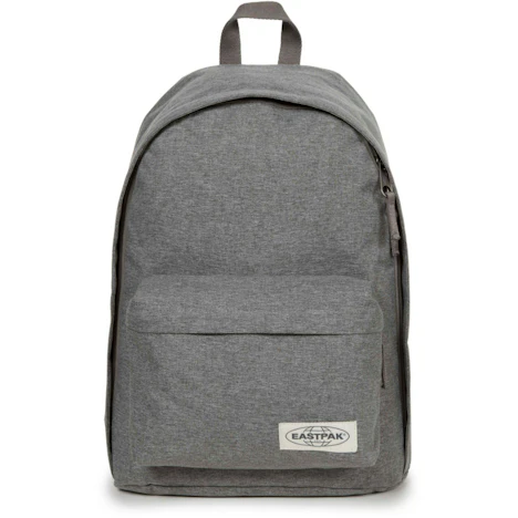 9,08€ auf Eastpak Out Of Office muted grey sparen