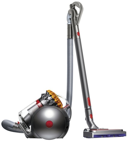 Dyson Big Ball Multi Floor 2 für 245€ – beutelloser Bodenstaubsauger