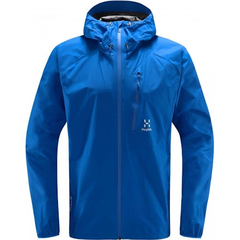 Haglöfs L.I.M Jacket Men (604542) storm blue mit 20,09€ Rabatt