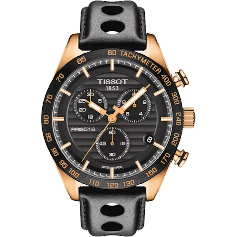 324,24€ auf Tissot T-Sport PRS 516 Chronograph (T100.417.36.051.00) sparen