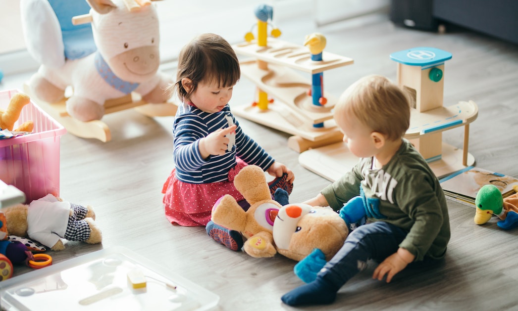 Preiswerte Spielsachen mit myToys Gutschein bestellen