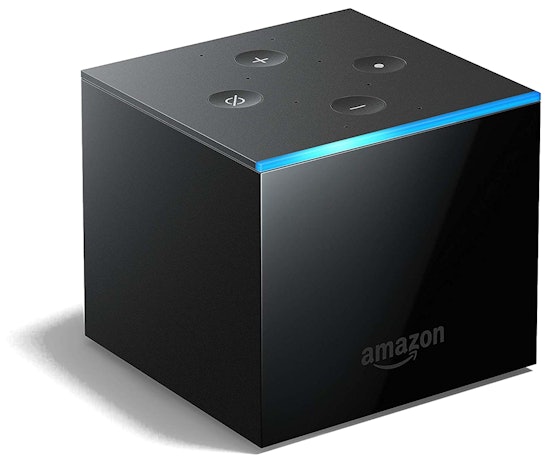 Amazon Fire TV Cube für 59€ - 4k Streaming-Mediaplayer mit Alexa