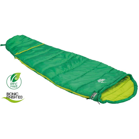 High Peak Impala Vario green/lime mit 24% Nachlass