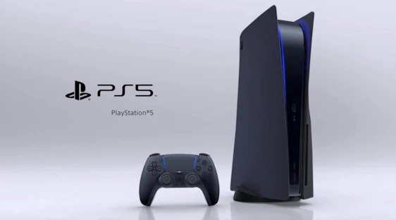 Playstation 5 » Aussehen wird individualisierbar sein
