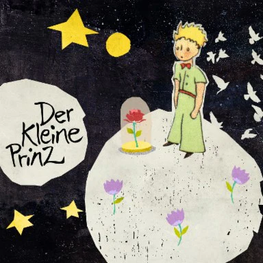 Der kleine Prinz kostenlos in der WDR-Audiothek - Hörspiel zum Download