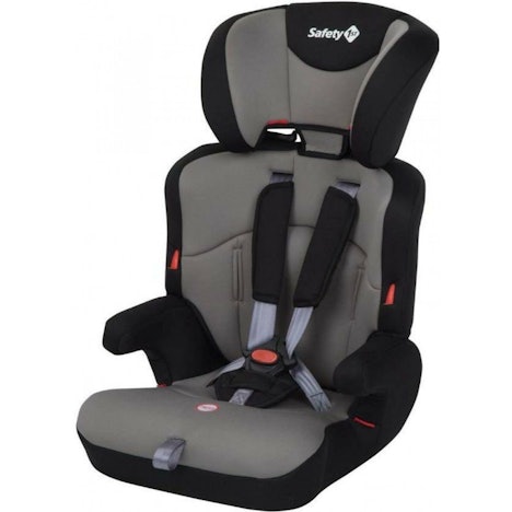 Safety 1st Ever Safe Hot Grey mit 38% Nachlass