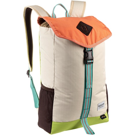 Aktion: Burton Westfall 23L Backpack creme brulee triple ripstop cordura für nur 26,98€ statt 43,90€