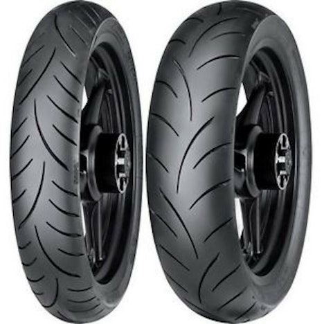 Mitas MC50 110/80-17 57H im Angebot: Nur 57,17€ statt 72,10€