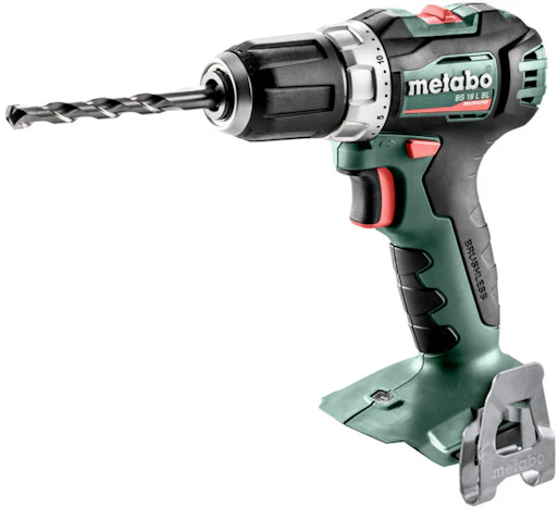 *Vorbei* Metabo BS 18 L für 56€ - Akku-Bohrschrauber im MetaLoc Koffer