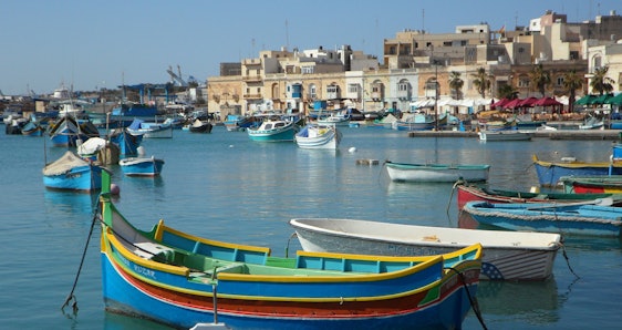 Maltastisch! Flüge aus Deutschland nach Malta inkl. Freigepäck ab 37€