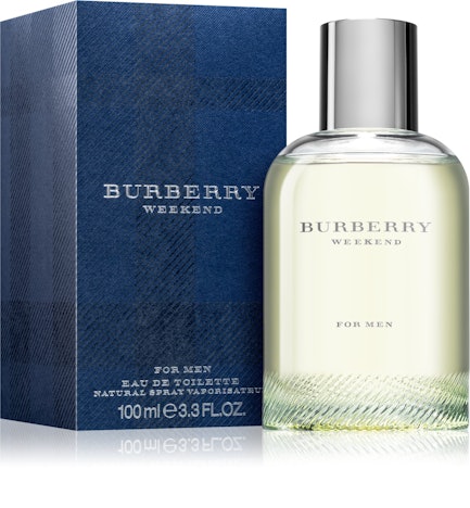 Keine Versandkosten bei Notino! 100ml Burberry Weekend für 20€ - Eau de Toilette für Männer