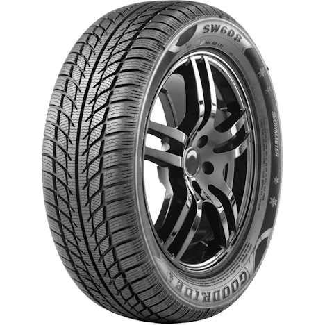 Aktion: GoodRide SW608 195/60 R14 86T für nur 33,20€ statt 38,30€