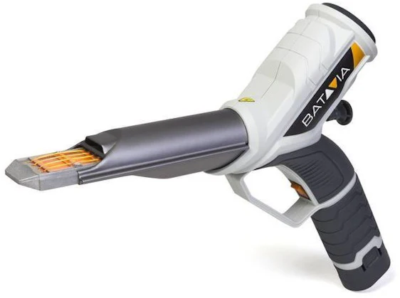 Batavia Maxxfire 8V für 16€ – Grillanzünder mit Lüfter