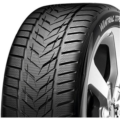 Aktion: Vredestein Wintrac Xtreme S 285/40 R22 110W für nur 228,75€ statt 258,98€