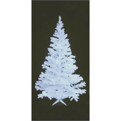 Europalms Tanne glitzerweiß UV (83500188) für nur 45,90€ statt 109,99€