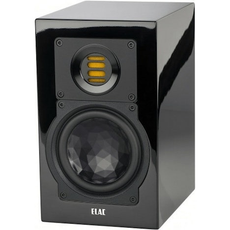 Aktion: Elac BS 243.3 weiß für nur 328,23€ statt 443,00€