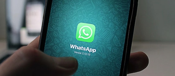 Neues WhatsApp » Feature Nachrichten löschen sich nach einer Woche selbst