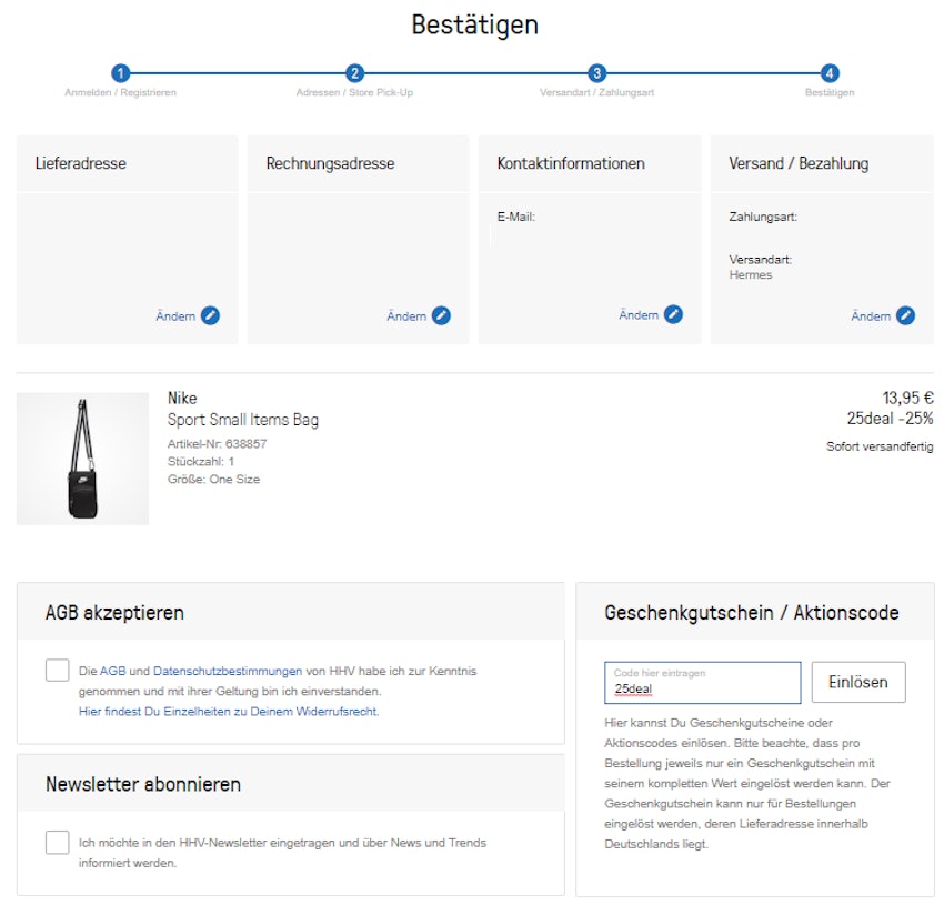 warenkorb-hhv-superdeal-gutscheincode