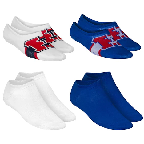 4x Tommy Hilfiger Sneaker-Socken für 11€ - in Geschenkbox mit vielen verschiedenen Größen