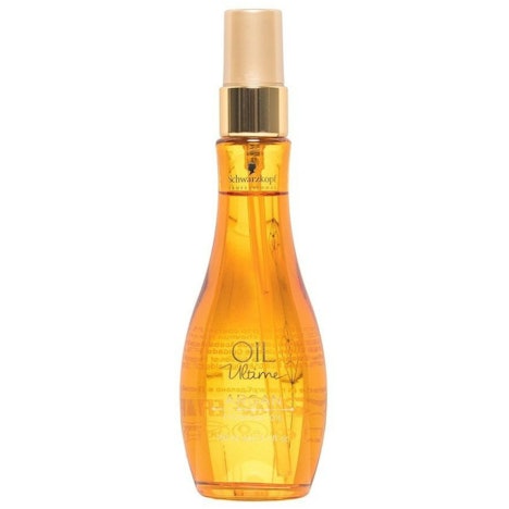 36% auf Schwarzkopf Oil Ultime Argan Finishing Oil (100 ml) sparen