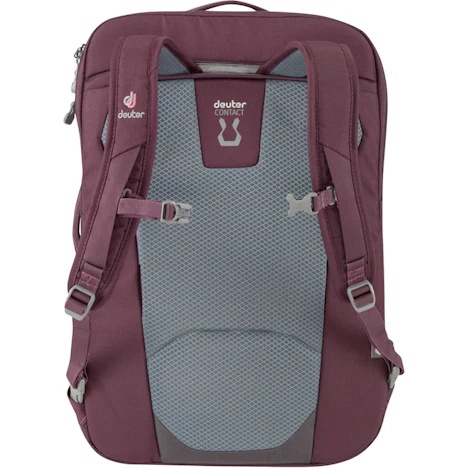 Deuter AViANT Carry On Pro 36 SL maron-aubergine (2019) mit 28,36€ Preisnachlass