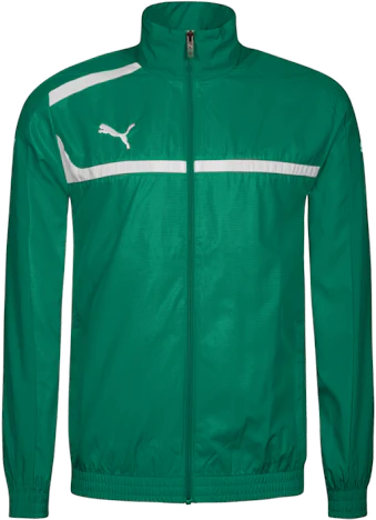 Puma PowerCat 1.12 für 11€ - Freizeit-/Trainingsjacke aus Polyester