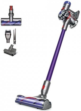 Dyson V7 Animal für 219€ – kabelloser Akku-Handstaubsauger, generalüberholt vom Hersteller