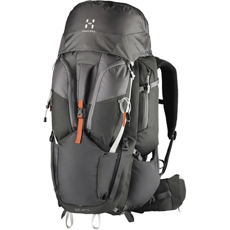 Haglöfs Nejd 55 M/L magnetite/rock mit 54,25€ Preisnachlass