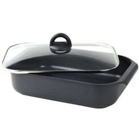 14,43€ auf Elo Galaxy Rechteckbräter 40 x 26 cm sparen