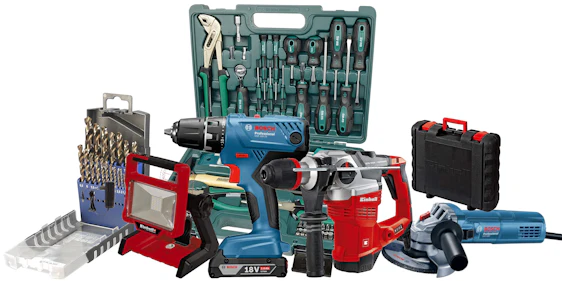 🛠️ Bohrmaschine, Stichsäge & Co. 🧰 » Die besten Werkzeug-Deals am Amazon Prime Day