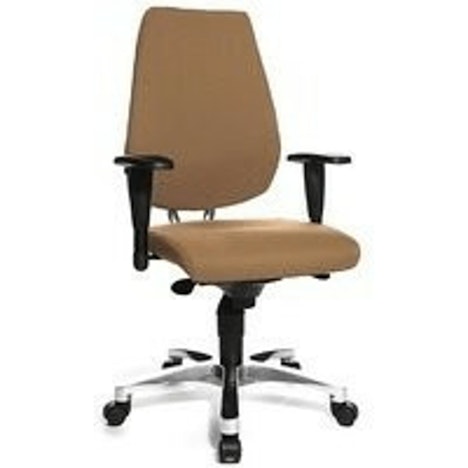 Topstar Sitness 30 hellbraun im Angebot: Nur 182,83€ statt 296,69€