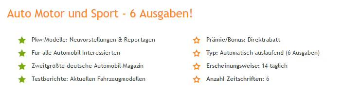 amos-konditionen