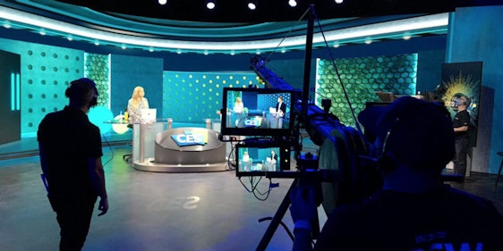 Elektronikmesse CES in Los Angeles » erstmals nur virtuell