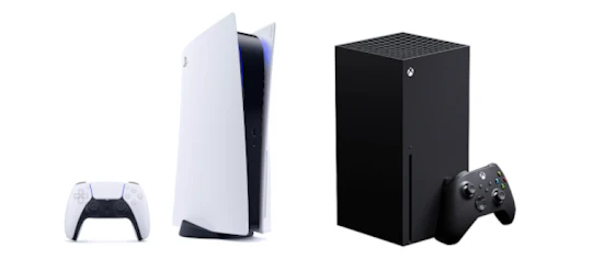 PS5 & Xbox Series X Preise & Release-Daten geleakt
