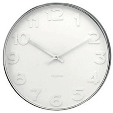 14% Rabatt auf Karlsson Mr. White (KA4383)