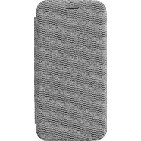 Peter Jäckel Book Case CURVE für Huawei P Smart 2020 Suit Elegant Gray mit 15% Ersparnis