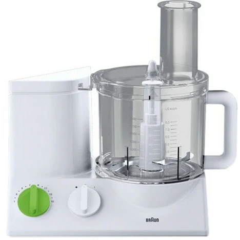 Aktion: Braun FP3020 52,50€ günstiger